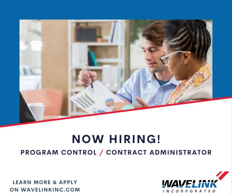 Now Hiring!