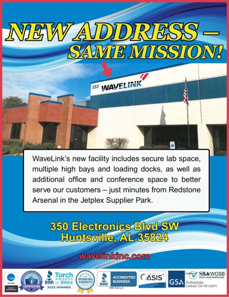 New Address