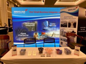 WaveLink at SMD 2025