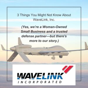 3 Things You Might Not Know About WaveLink