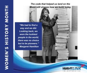 Women's History Month