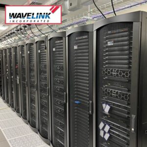 server racks