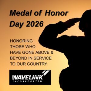 Medal of Honor Day