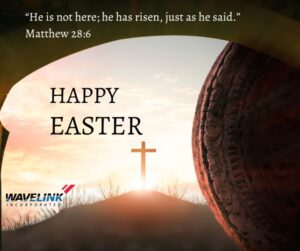 Happy Easter
