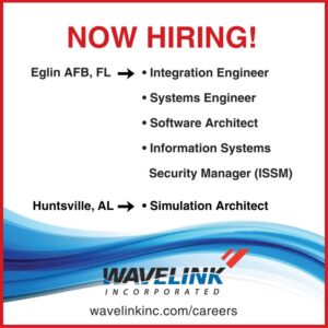 Now Hiring