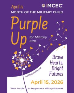 Purple Up