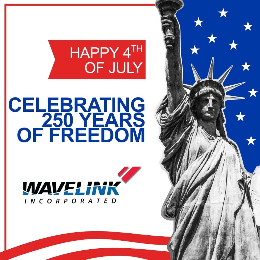 Happy 4th of July