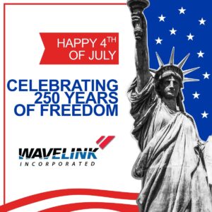 Happy 4th of July