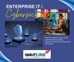 Enterprise IT/Cyber