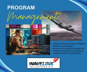 Program Management